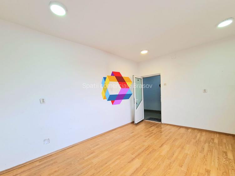 Spatiu birouri de închiriat Brasov - 70 mp # plus-imo.ro - 7