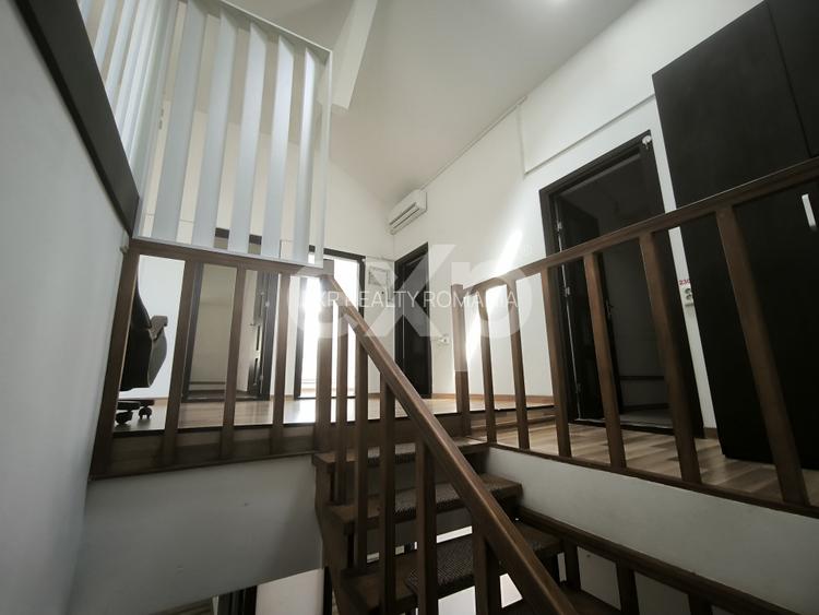 ULTRACENTRAL | Casa individuala | 6 camere | 500 mp teren - 8