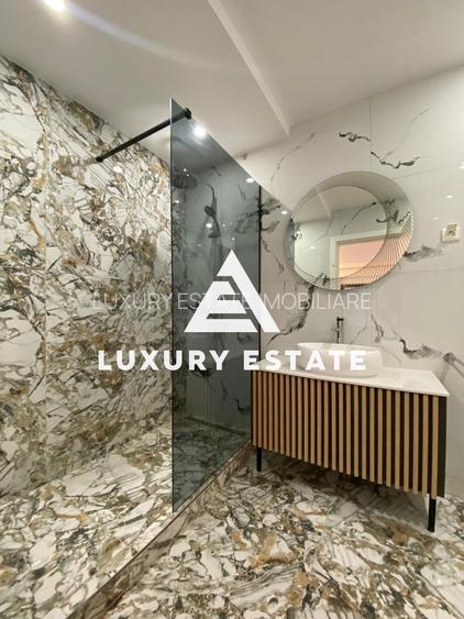 Inchiriere apartament cu 4 camere vedere libera Parc Herastrau - 22