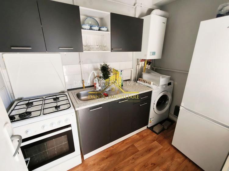 Garsoniera, moderna, renovata , ULTRACENTRAL, Teatru National, Eroilor - 6