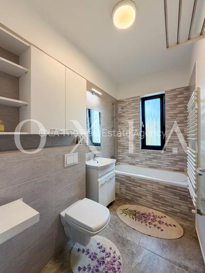 OX730 Dumbravita, Doua Parcari, Pod pentru depozitare - 8