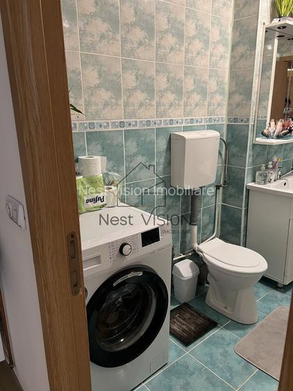 Apartament 2 camere | Vasile Aaron | Parter | Balcon + pivnita - 9