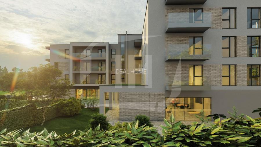 Apartament 3 camere, parcare, Zorilor - 3