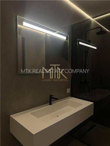 Apartament 4 camere LUX, finisaje premium, smarthome - Lacul Floreasca - 21