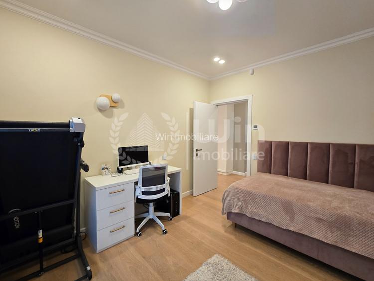 Apartament 3 camere | Bloc nou | 75mp | 90mp Gradina | Buna Ziua - 5