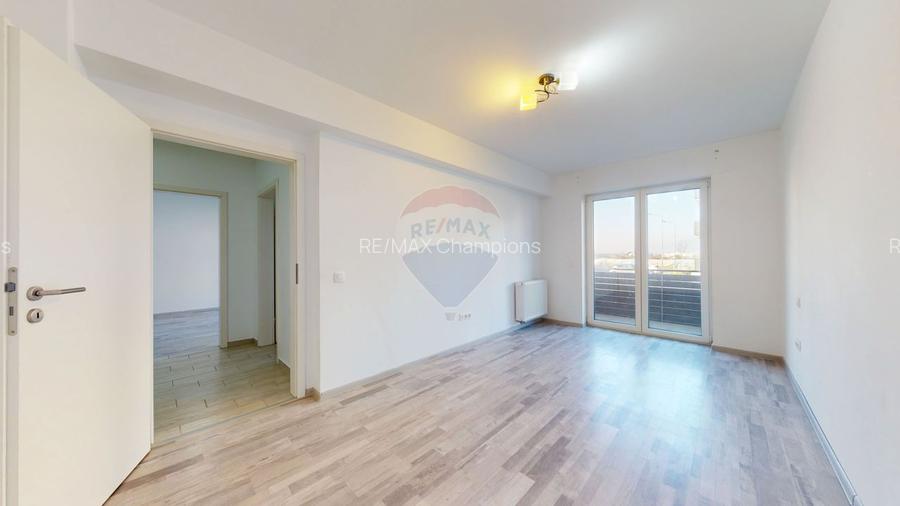 Apartament 2 camere semi-mobilat | Parcare | Boxă | Maurer Tractorul - 6