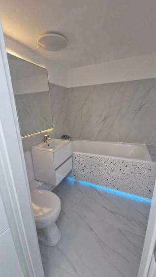 Apartament 2 CAMERE PIATA RAHOVA