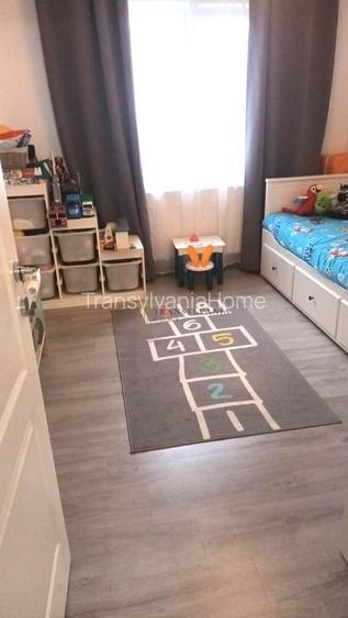 Apartament 3 camere | Parter | Curte 74 mp | Șelimbăr – Triajului - 7