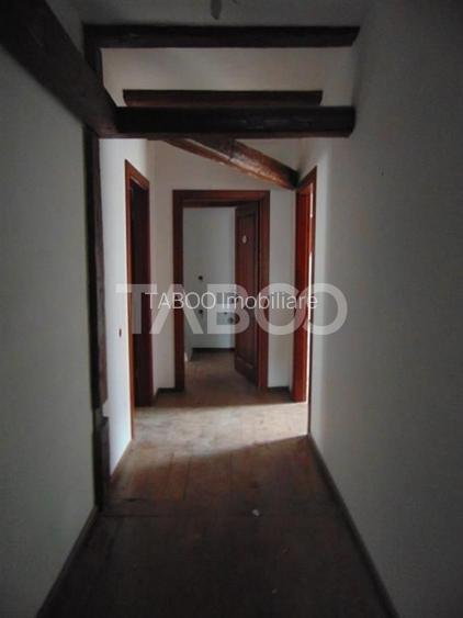 Pensiune cu 19 camere de inchiriat in Sibiu zona Centrala - 24