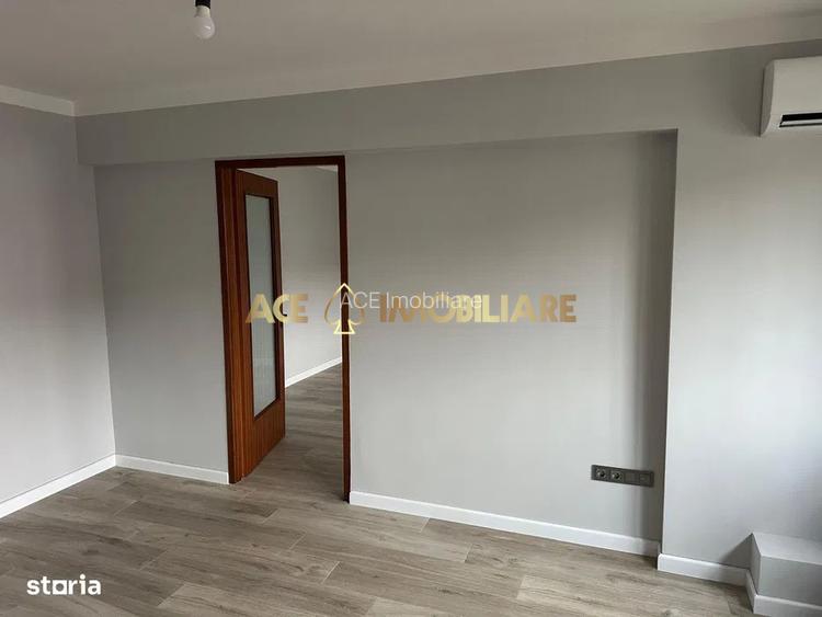 2 Camere de inchiriat | Tineretului | Metrou | Pet-Friendly | Birou - 9