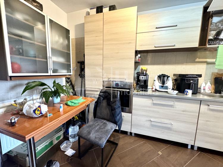 Apartament cu 4 camere | La cheie  | Parcare + Garaj incluse | Europa - 7