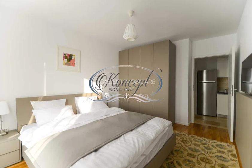Apartament premium cu parcare subterana in Park Lake - 3