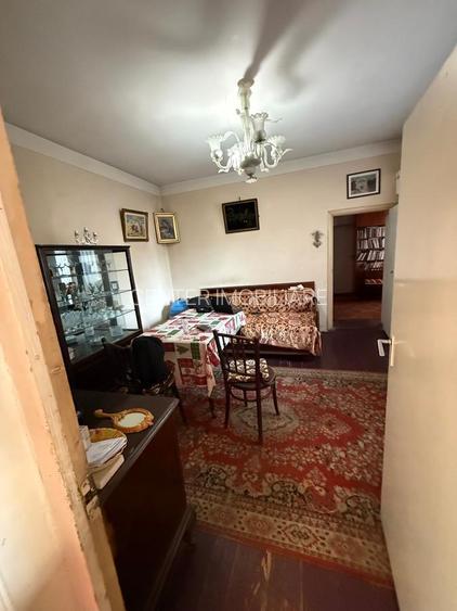 TURDA,CASA INDIVIDUALA DE VANZARE, 251 MP, S+P, CURTE PROPRIE, INVESTITIE - 3