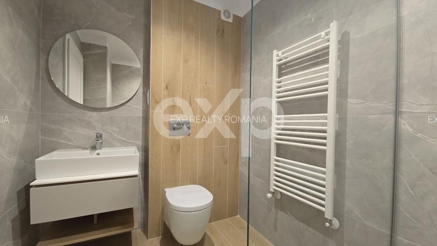 Apartament 3 camere | Prima închiriere | Urban Plaza – Str. Carpaților - 11