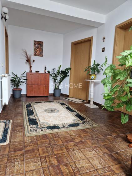 Mosnita Veche - Casa individuala cu 3 dormitoare si 2 garaje - 14