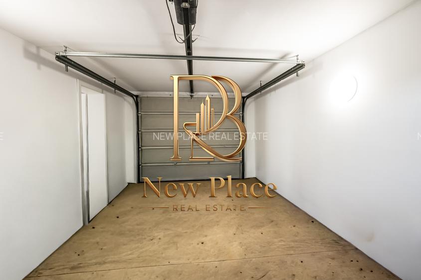 Vila Parter + Mansarda | Pipera-Drumul Negru | 6 Camere | Garaj | Pompa caldura - 49