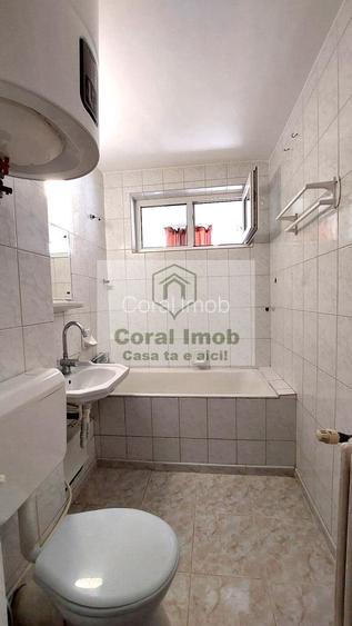 Vanzare apartament 3 cam semidecomandate, Iancului - 13