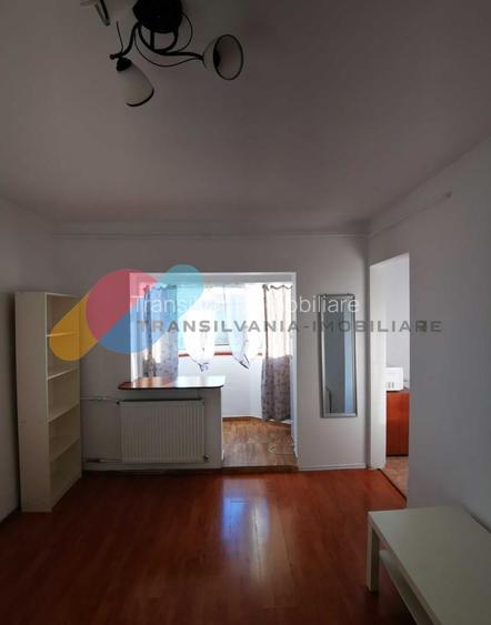 Garsonieră modernă de închiriat | 28 mp | Aproape de Parcul Babes - 2