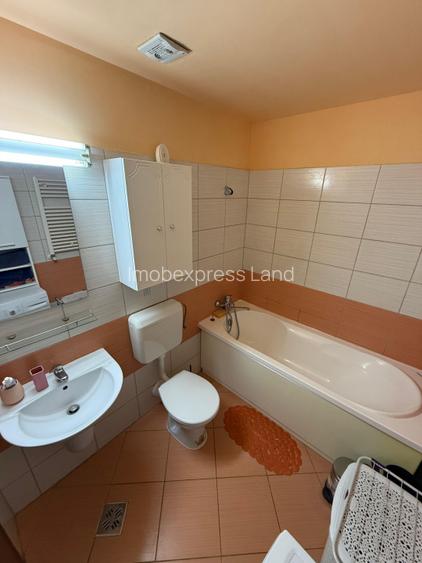 Apartament 2 camere de închiriat | Soarelui – AEM | Saguaro | Bloc nou - 8