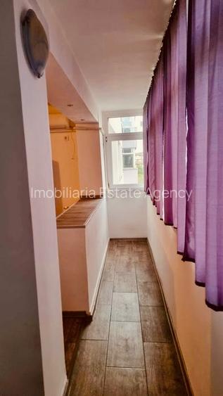 Apartament 2 camere Muncii, 9 minute de metrou, stradal, PET-FRIENDLY, mobilat - 4