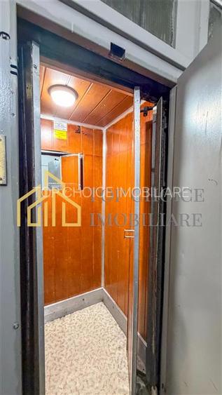 2 CAMERE - CHIAR PE BANUL MANTA  - COMPLET RENOVAT - SINGURUL DISPONIBIL - 25