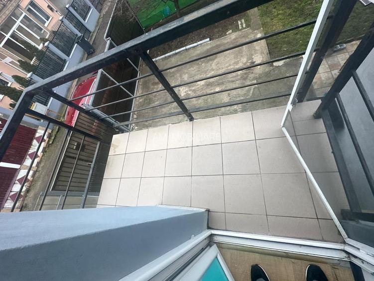 AP. 2 CAMERE BRAGADIRU, PARCARE, CURTE 45 MP, MOBILAT, COMISION 0% - 10