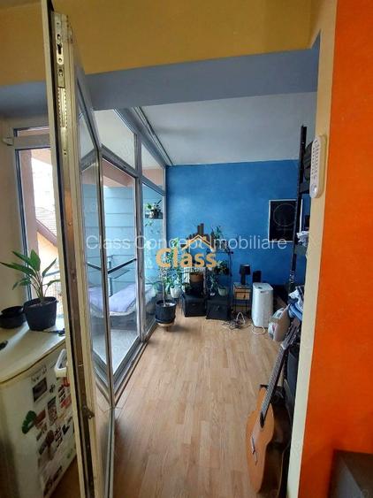 Apartament 2 camere | Decomandat | 56 mpu | Zona Bucuresti Marasti - 3