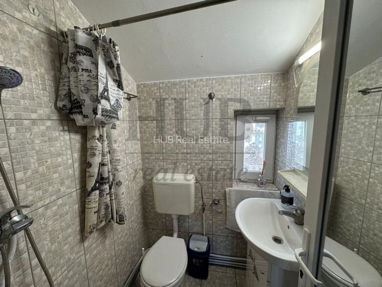 Casa de inchiriat | Calea Romanului | PET FRIENDLY - 10