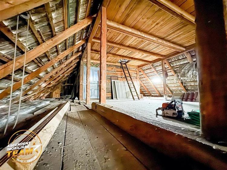 FILM!  2 case,domeniu de 1.660mp, cu atelier,anexe,Lemnia,Covasna - 26