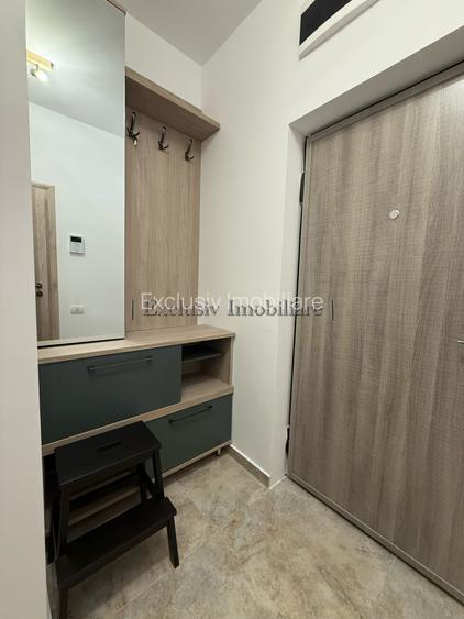Apartament 2 camere | LUX | Parcare | Primavera Campus | Prima inchiriere - 23