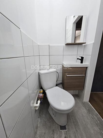 Garsoniera renovata zona CET - 7