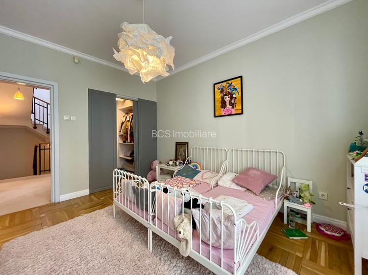 Inchiriere VILA premium 180 mp, 4 camere - Aviației - 17