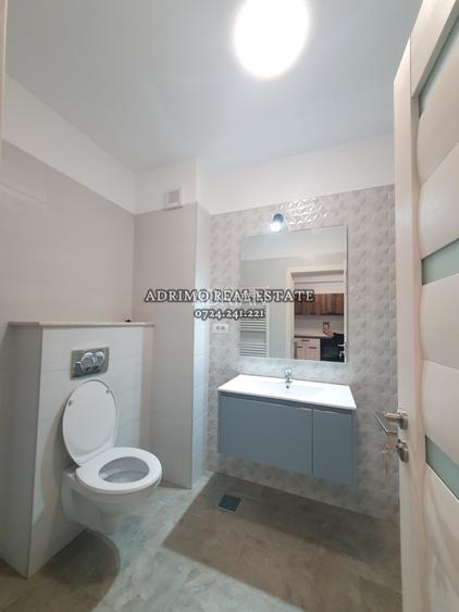 Ap2cam Tomis Park Residence - Mobilat Utilat - 105 mii euro - 16