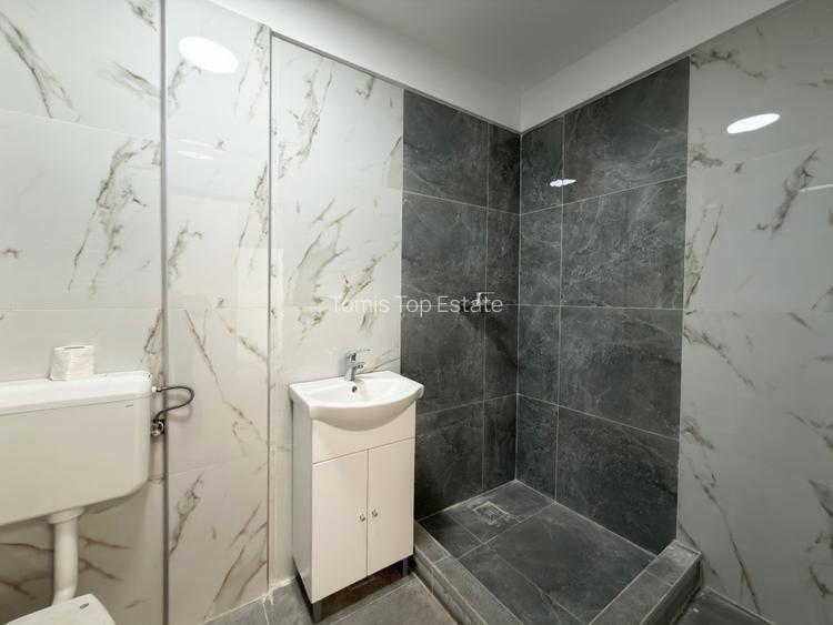 Spațiu comercial de închiriat - Mihail Kogălniceanu - lângă Enigma - 5