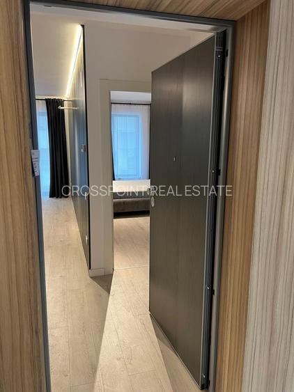 Apartament de 2 camere în Băneasa – Sisești, - 3