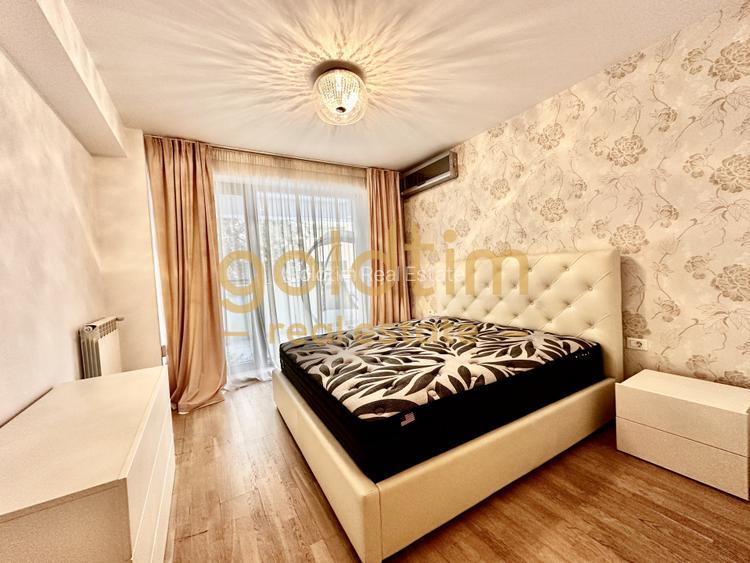 RovereResidence/IancuNicolae/2Camere/94mp/Piscina/Parcare/ComplexSecurizat - 12