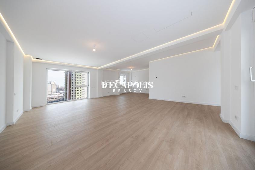 Penthouse Premium | Zona Astra | 160 mp - 16