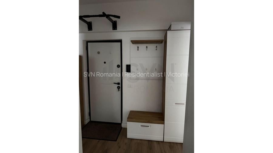REA1027418 Apartament  2 camere cu loc parcare Crangasi-Virtutii - 12