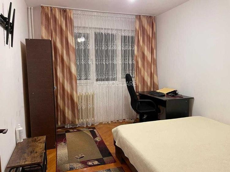 Apartament 3 camere Drumul Taberei/Piața Moghioroș loc parcare - 2