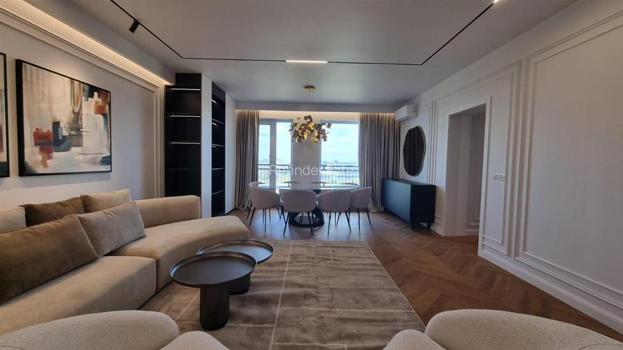 Vanzare apartament 4 camere | oferta unica | la intrarea in Parcul Oraselul Copi - 25