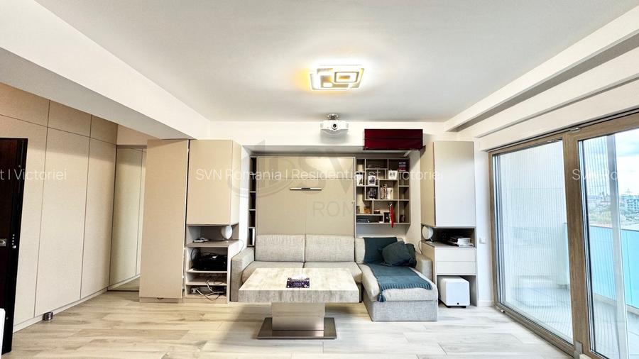 REA1024218 Studio premium Marina Surf Mamaia MOBILAT UTILAT - 3