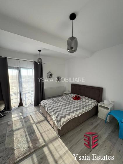 TOMIS PLUS - BLOC NOU - APARTAMENT MODERN LA VANZARE - - 16
