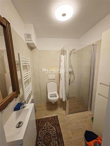Inchiriem Apartament 3 Camere, Mobilat, Decomandat, Racadau - 18