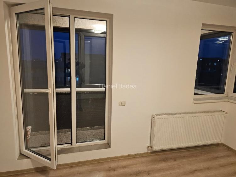 Apartament 2 camere 49,21 mp Militari Residence Str Rezervelor - 2