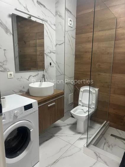 Apartament 2 camere spațios | Parcare inclusă | Tunari - 6