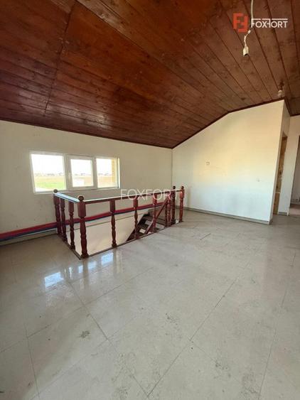 Spatiu industrial Sacalaz, 660 mp utili-Pretabil brutarie, depozitare, productie - 10