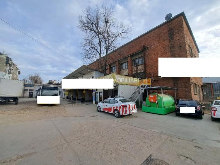 Republica (Industriilor), spatiu industrial/productie/servicii de inchiriat - 4