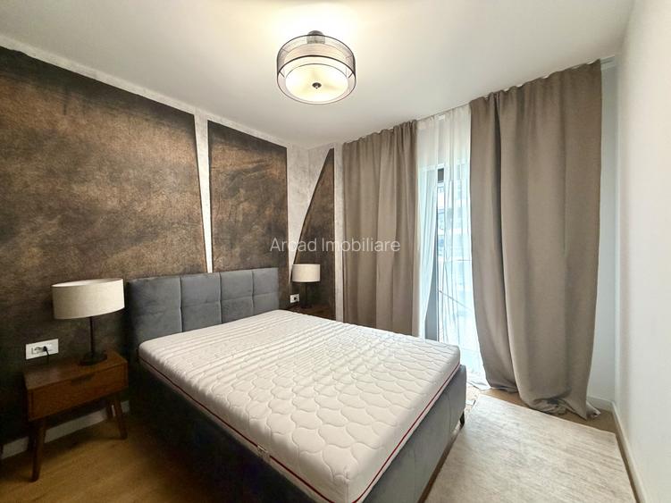 Apartament 2 camere de închiriat | Residence Prima Vista - 6
