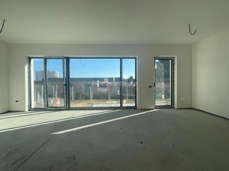 Proiect nou! Duplex de vanzare, 5 camere, Buna Ziua - 8