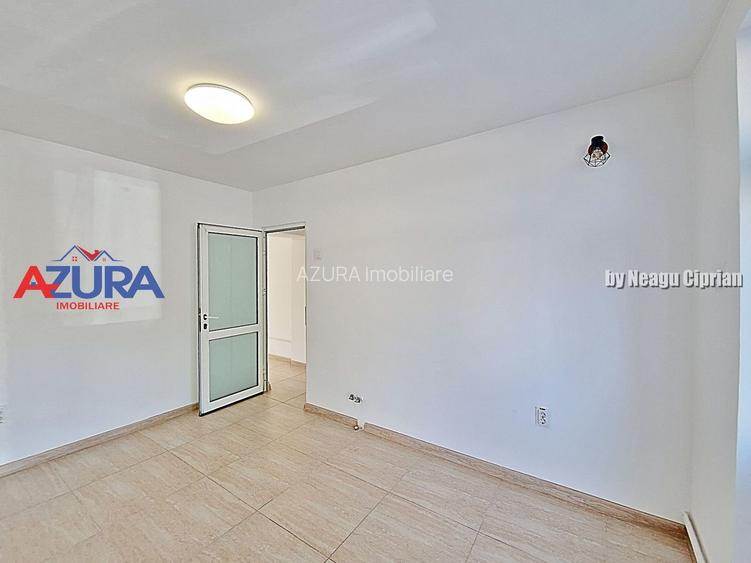 Ultracentral Pitești – spațiu comercial 55 mp, acces stradal - 22